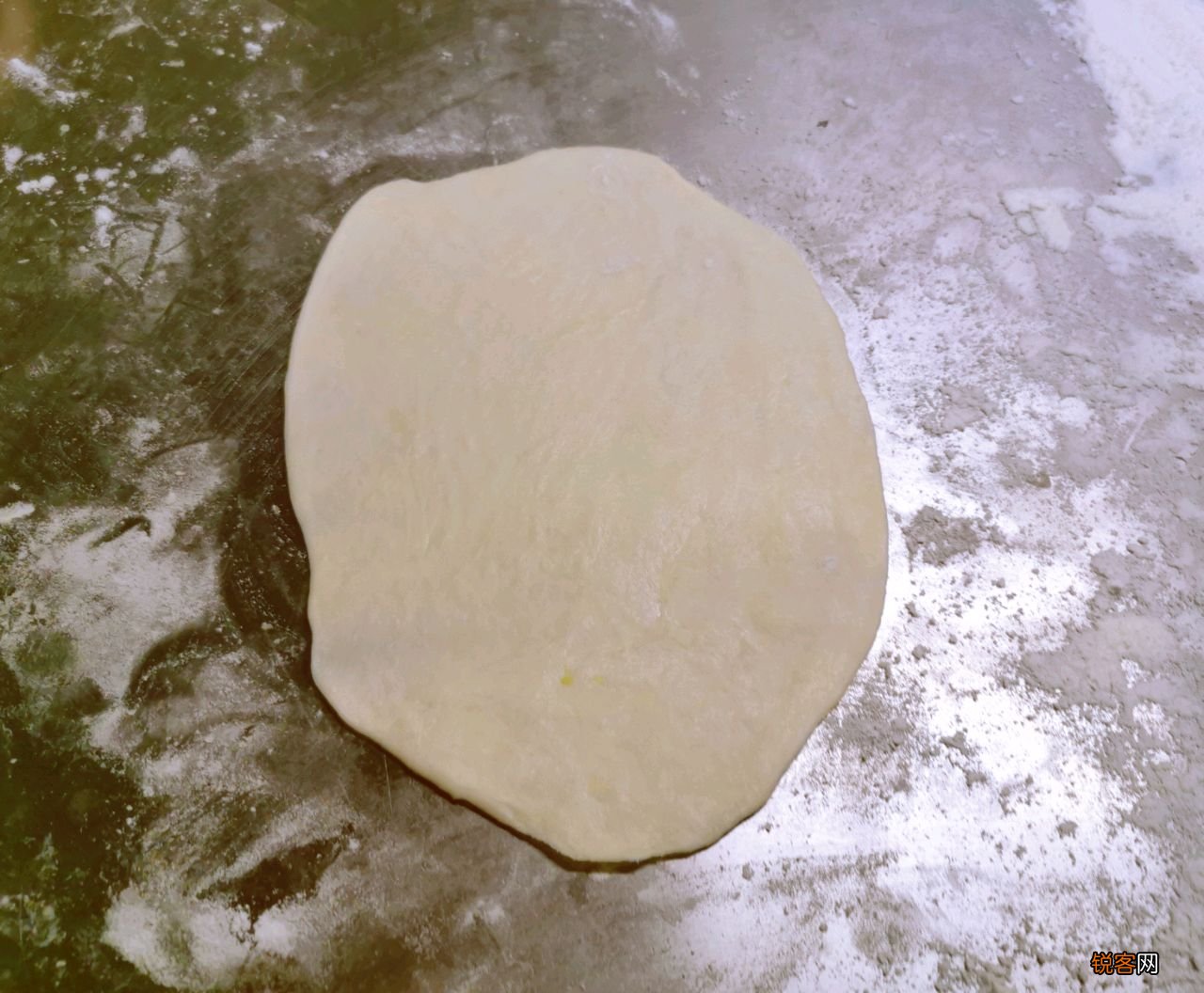 素馅盒子的做法 皮薄馅大还爆汁