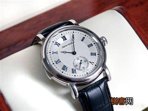 有什么性价比较高的国产手表推荐？