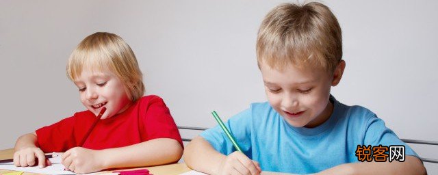 怎么教育孩子性格形成过程 如何教育孩子性格形成过程
