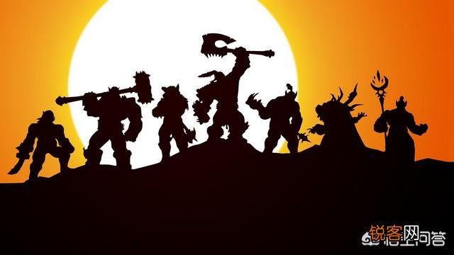 《魔兽世界》中兽人战斗力的排行是怎样的？