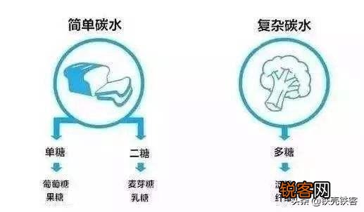 健身期间,碳水该怎么摄入？