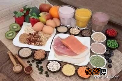 健身期间,碳水该怎么摄入？
