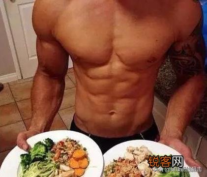 增肌吃什么碳水最好？