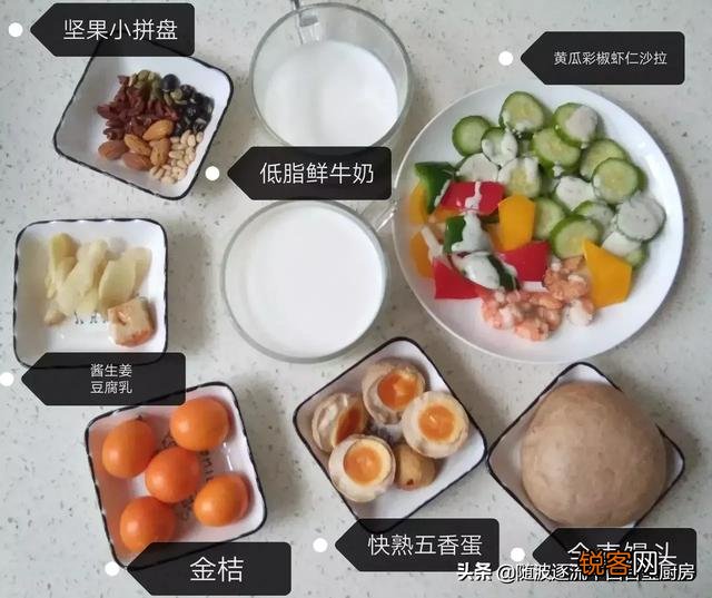 减肥期间碳水放在哪一餐吃最好？