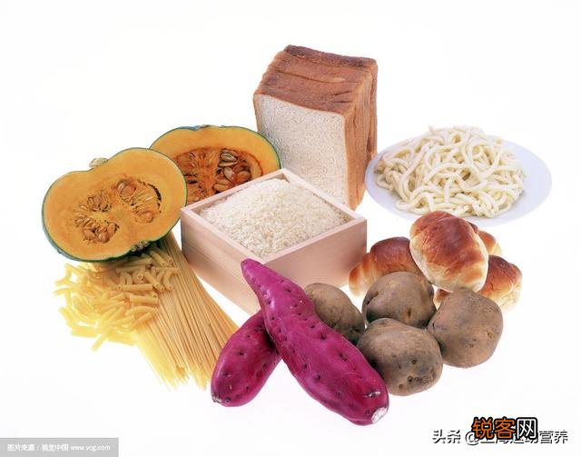 想增肌碳水化合物该怎么吃,是多吃精致碳水还是粗粮碳水？