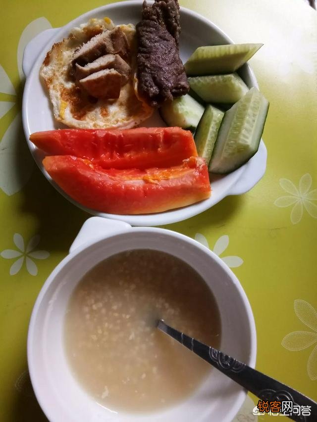 减肥期间晚餐能吃碳水吗？