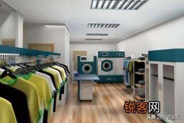 开干洗店生意好吗,有淡季吗,听说一年四五十万？