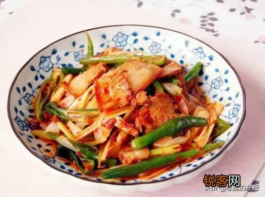请推荐几种好吃又减肥的食谱？