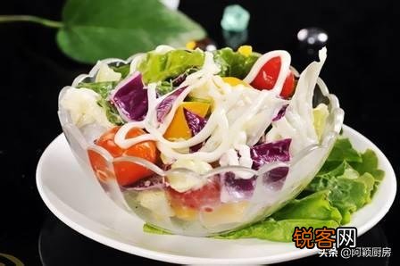 请推荐几种好吃又减肥的食谱？