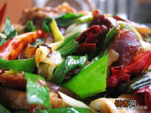 请推荐几种好吃又减肥的食谱？