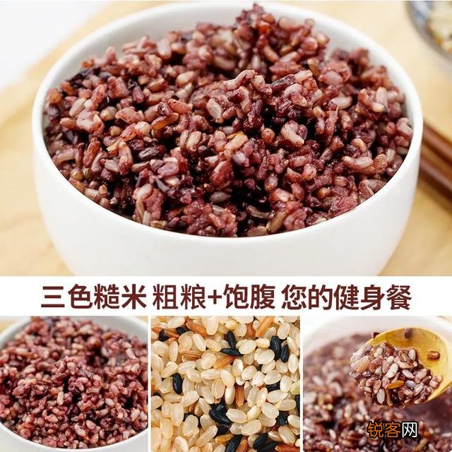 减肥的人不能吃碳水么？哪些食物有优质碳水？