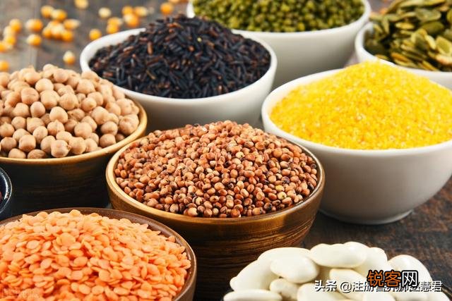 减肥的人不能吃碳水么？哪些食物有优质碳水？