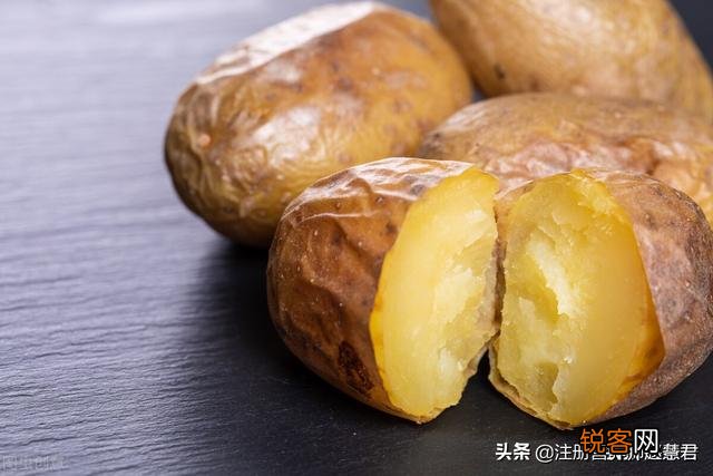 减肥的人不能吃碳水么？哪些食物有优质碳水？
