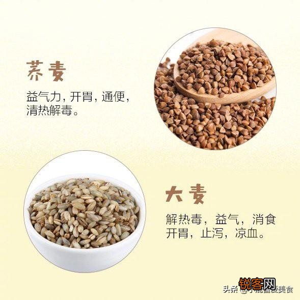 什么是碳水化合物？含高碳水化合物的食物有哪些？