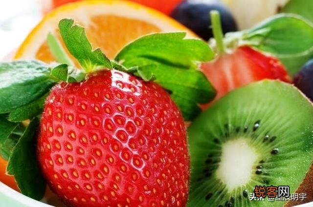 碳水化合物的单糖多糖食物有哪些？减肥需要注意什么？