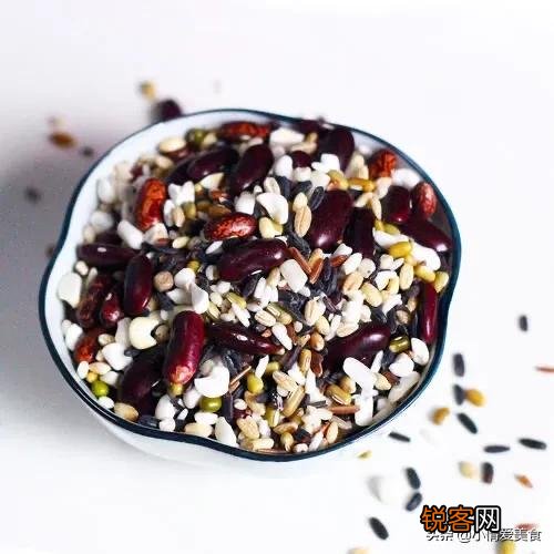 有哪些热量低的碳水可以代替主食？