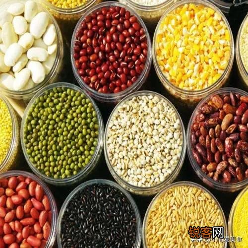 有哪些热量低的碳水可以代替主食？