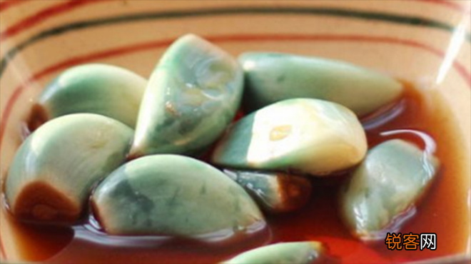 你都吃过吗 腊八节必吃的美食