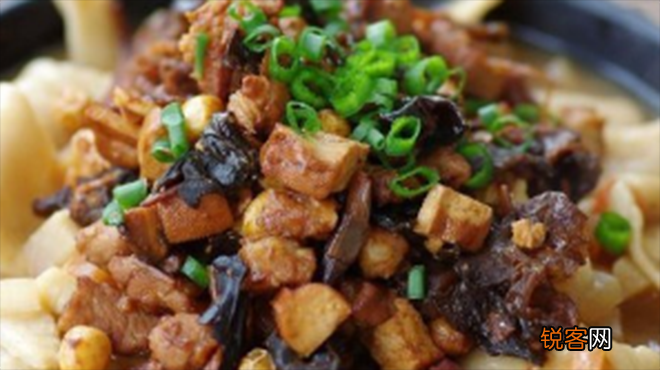 你都吃过吗 腊八节必吃的美食