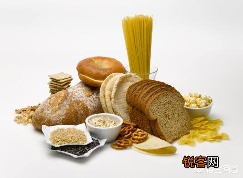 健康减脂,如何选择优质碳水化合物？