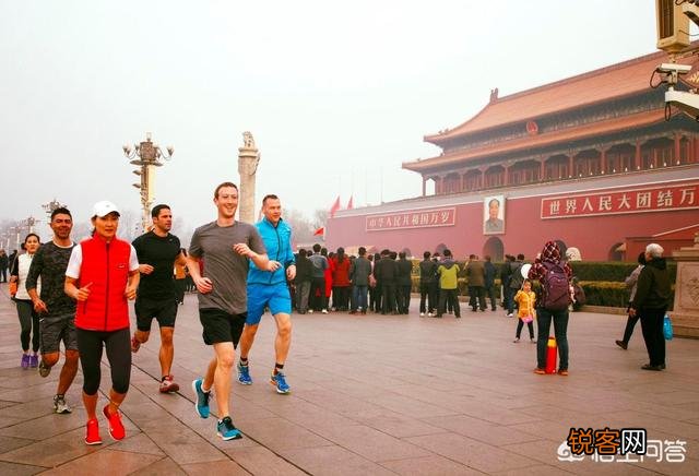 如果facebook进入中国,腾讯该如何自处呢？