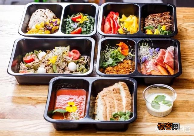 增肌的同时又想减脂,饮食应该怎么安排？