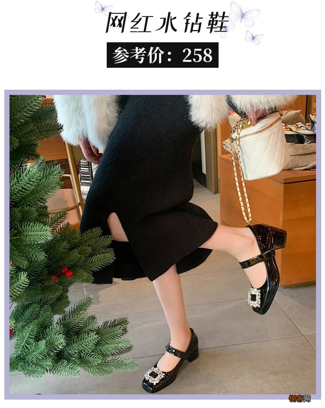 春季鞋子推荐 显瘦显腿长，好看到尖叫