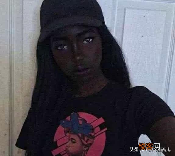 听说非洲盛产美女,是不是真的？