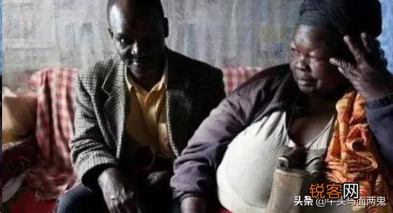听说非洲盛产美女,是不是真的？