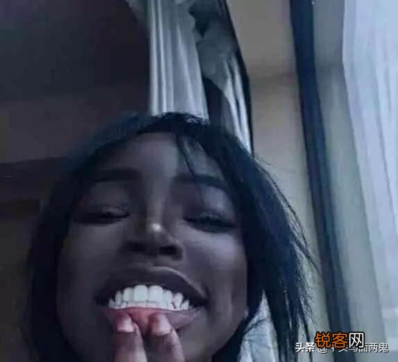听说非洲盛产美女,是不是真的？