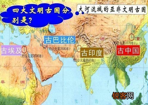 世界历史上最悠久排名前十的国家