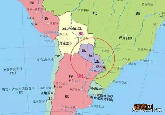 谁去过巴拉圭？说一说感受如何？