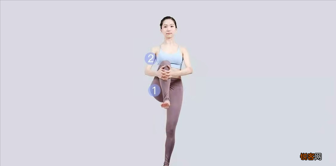 怎样拥有女团的身材 每天坚持练瑜伽，你也可以