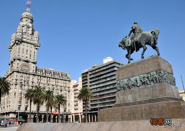 乌拉圭是个怎样的国家？