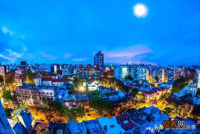 乌拉圭是个怎样的国家？