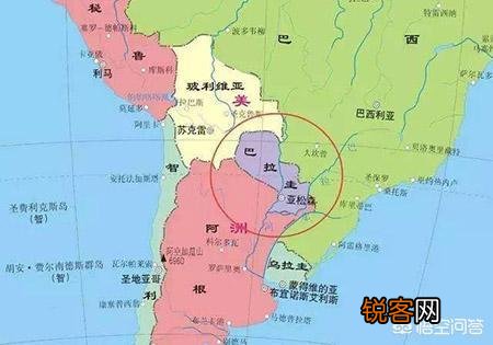 巴拉圭是个怎样的国家？