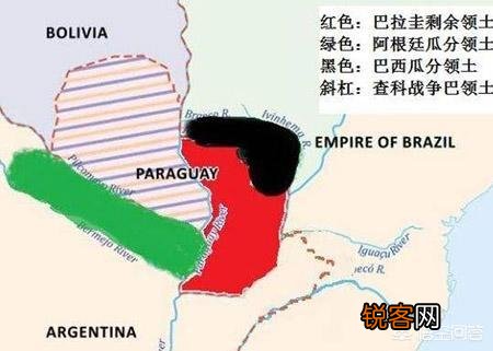 巴拉圭是个怎样的国家？
