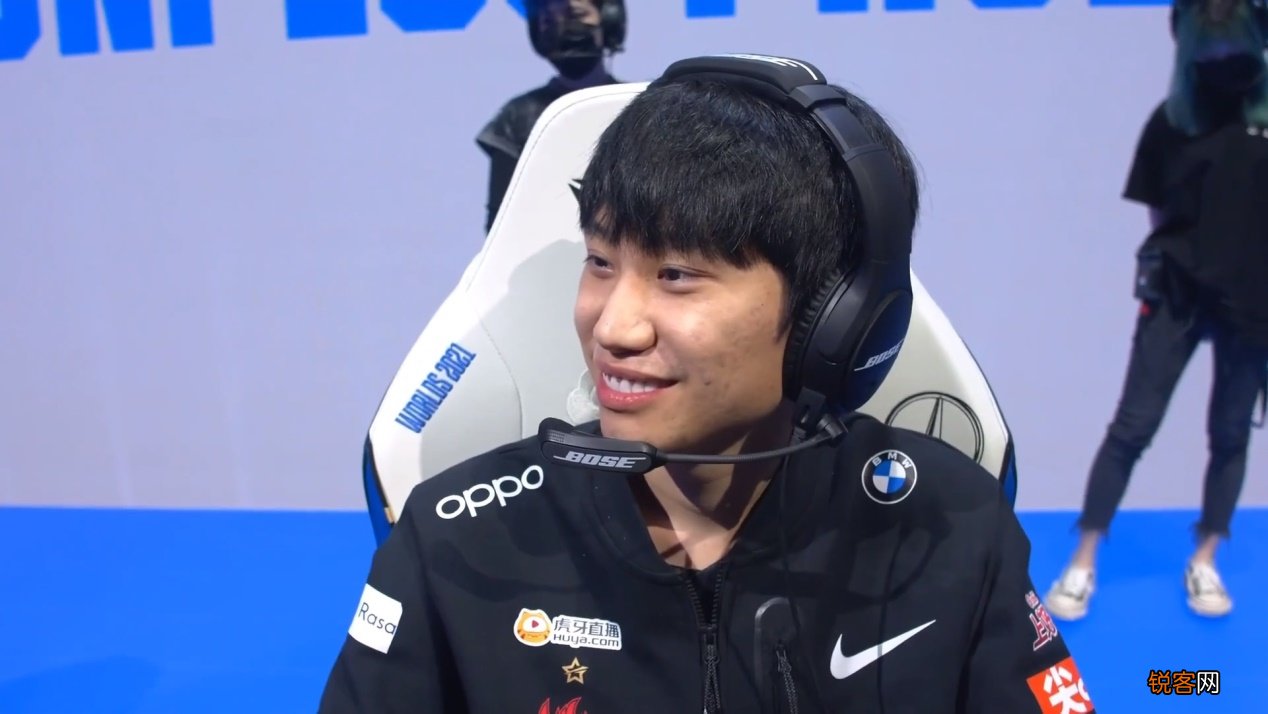 uzi复出最新消息 957透露Uzi复出可能性