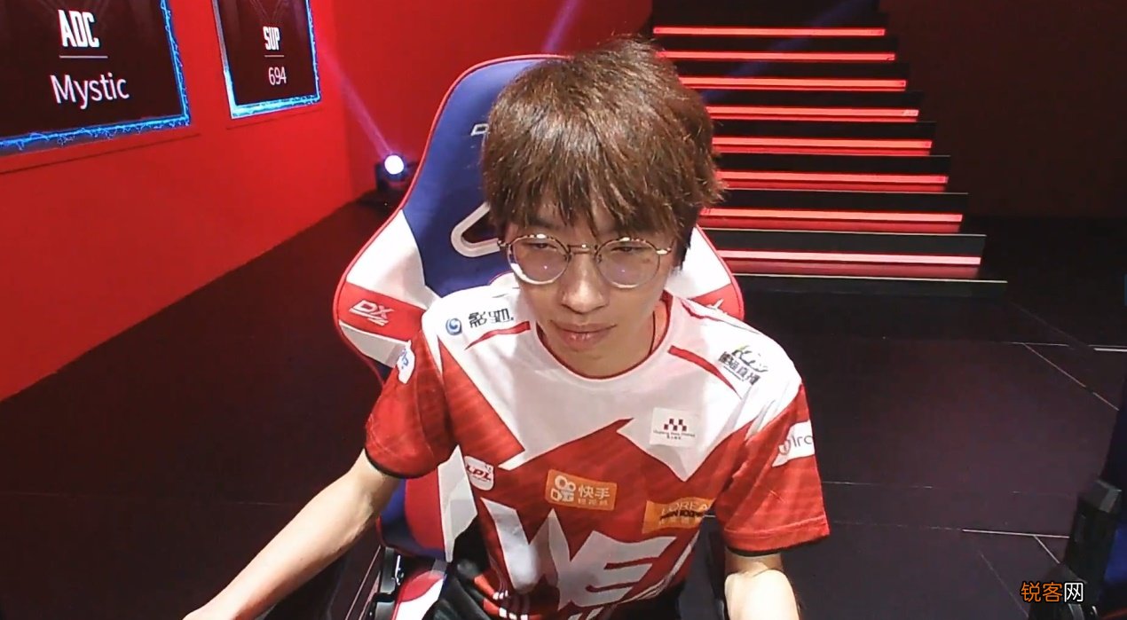 uzi复出最新消息 957透露Uzi复出可能性