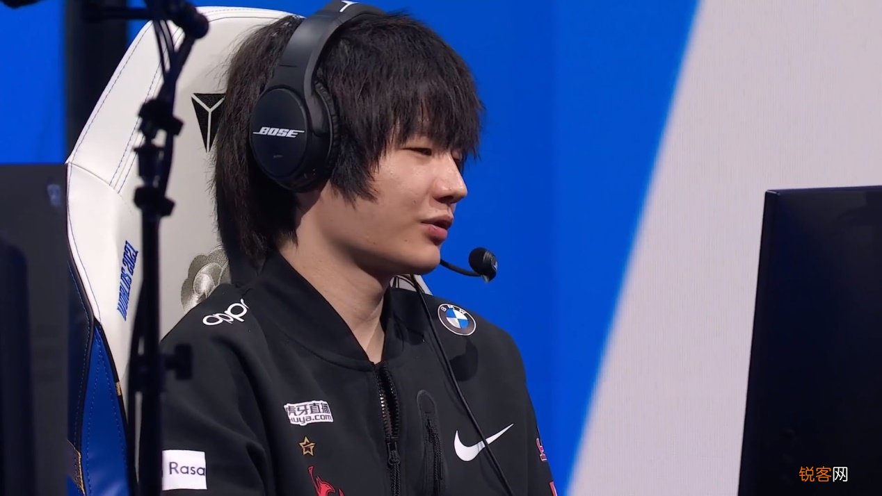 uzi复出最新消息 957透露Uzi复出可能性