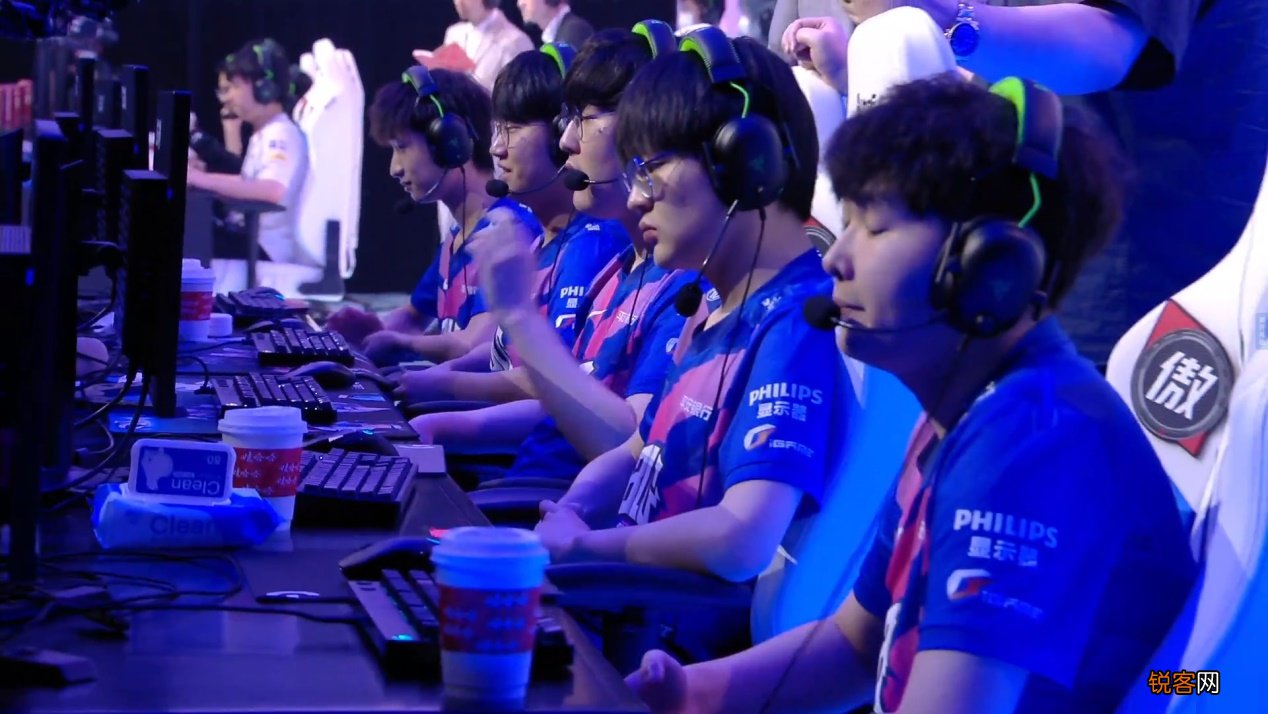 uzi复出最新消息 957透露Uzi复出可能性