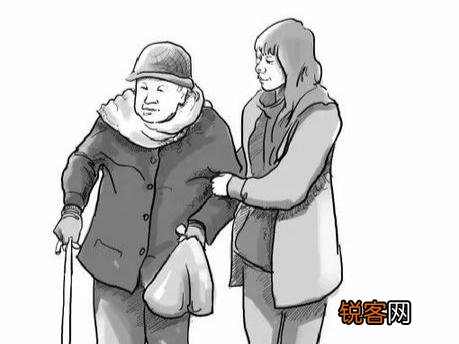 我今年69岁,可是我上我儿子家,儿子儿媳烦我不养我,该怎么办？