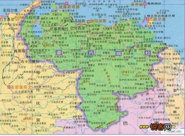 委内瑞拉以前是南美的明珠,富得流油,现在这么穷为什么？