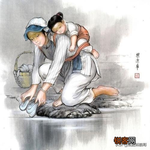 妈妈和儿子的关系,最佳的状态应该是什么？