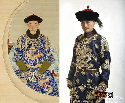 古代的长子、嫡子和嫡长子有什么区别？