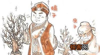 古代的长子、嫡子和嫡长子有什么区别？