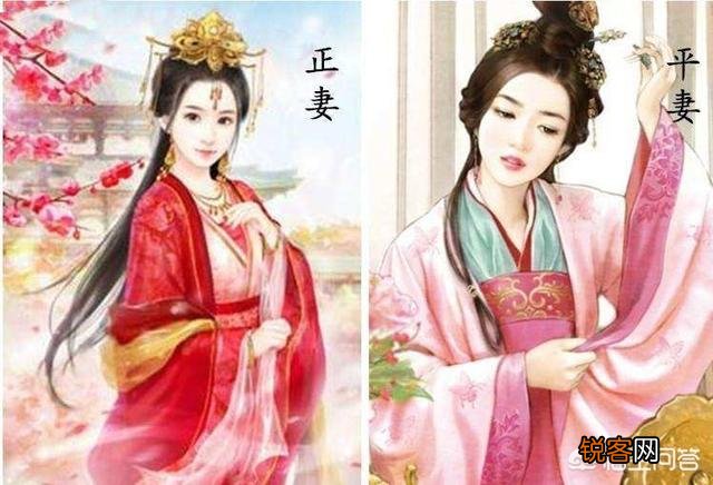 古代的长子、嫡子和嫡长子有什么区别？