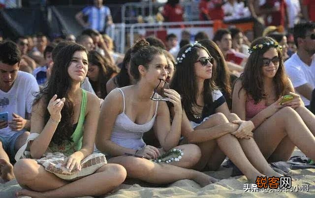 巴西姑娘不仅长的漂亮结婚,有些还不要房和车,为什么有些中国男人不敢娶？