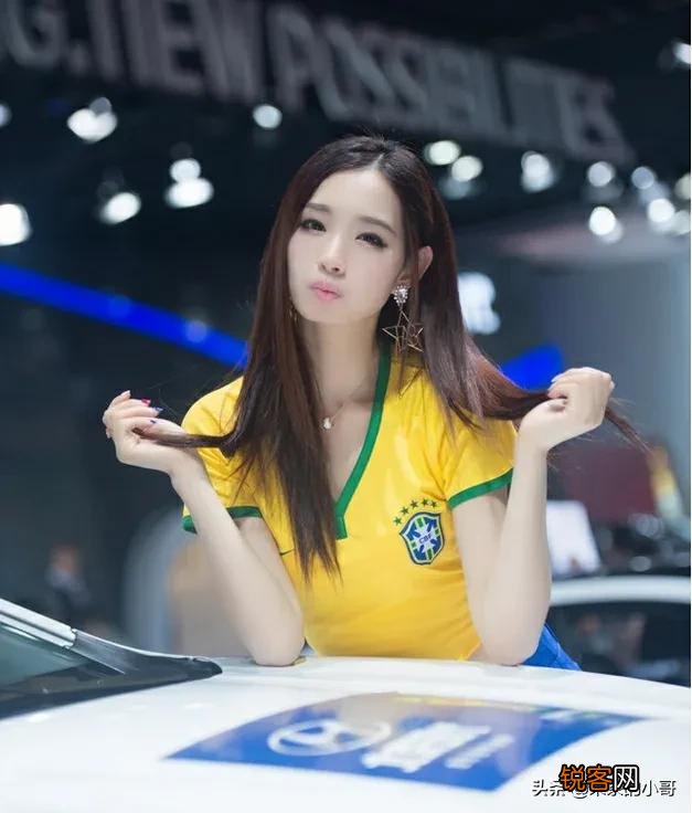 巴西姑娘不仅长的漂亮结婚,有些还不要房和车,为什么有些中国男人不敢娶？