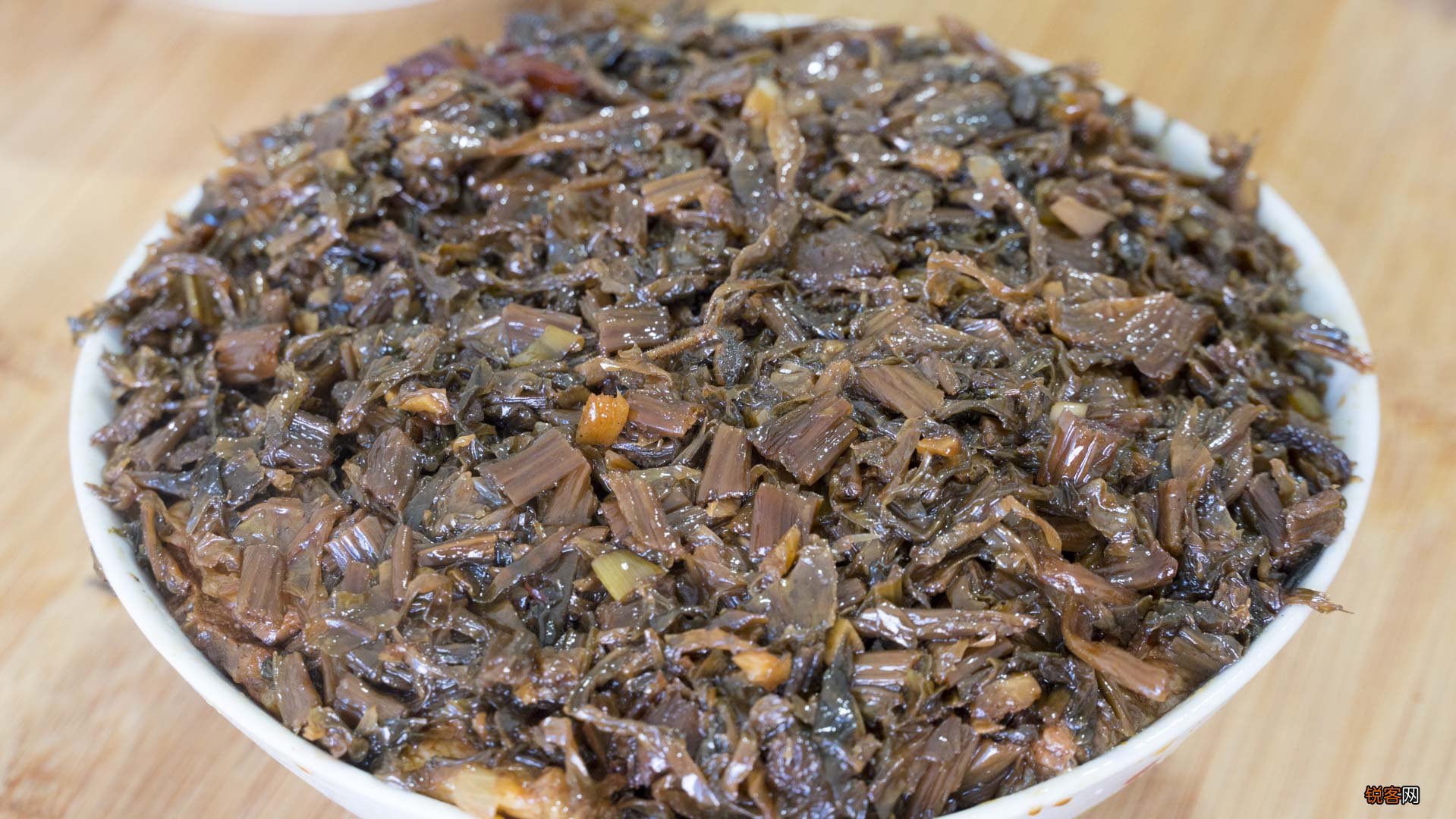 梅菜扣肉怎么烧 家常扣肉的做法